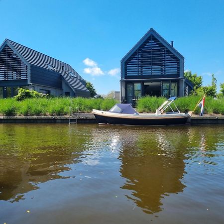 Lutz Watervilla'S Balk エクステリア 写真