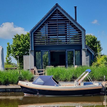 Lutz Watervilla'S Balk エクステリア 写真